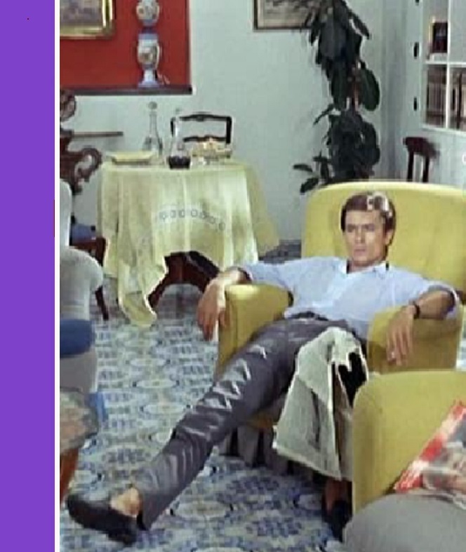 Purple Noon