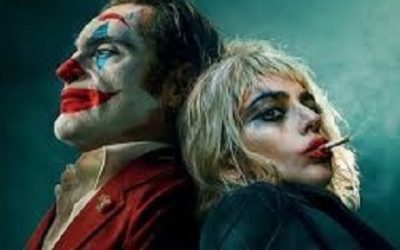 Joker: Folie à Deux