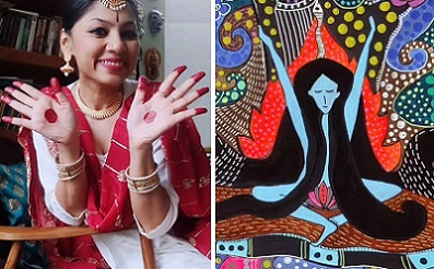 Rukshana Tabassum