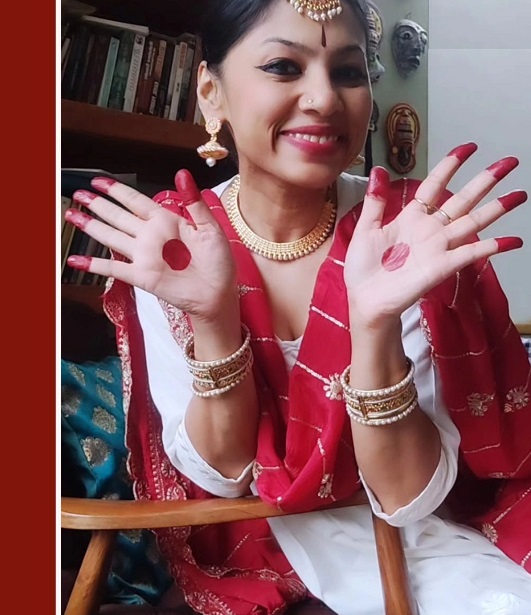 Rukshana Tabassum - main 02 Rukshana Tabassum
