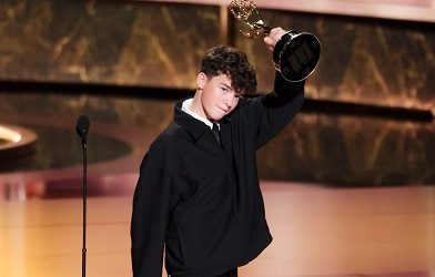 Primetime Emmy Awards 2025