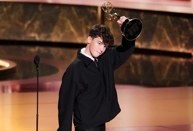 Primetime Emmy Awards 2025