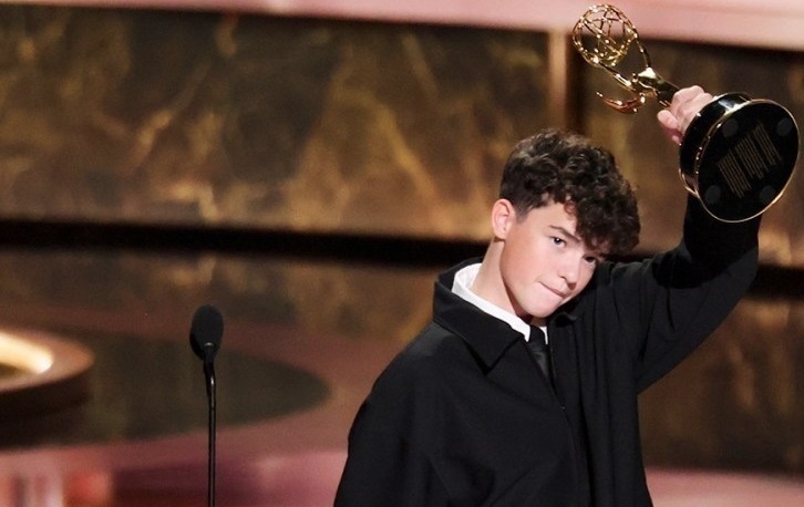 Primetime Emmy Awards 2025