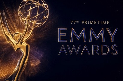 Primetime Emmy Awards 2025