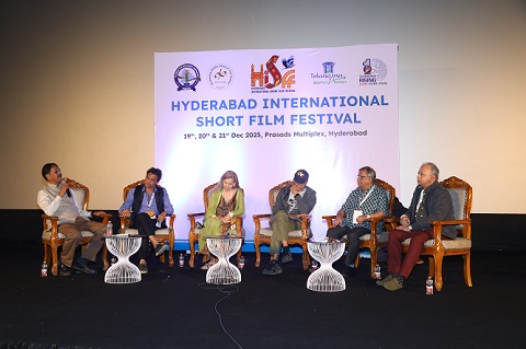 HISFF 2025 - 01 HISFF 2025