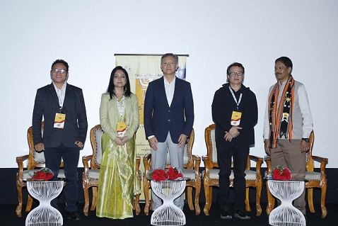 HISFF 2025 - 03 HISFF 2025